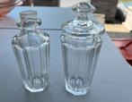 Vaasjes, Antiek en Kunst, Antiek | Glas en Kristal, Ophalen of Verzenden