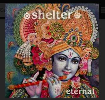 Shelter - Eternal LP /100