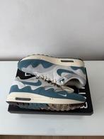 Nike Air max x Patta Waves noise Aqua | EU 42, Blauw, Nike, Ophalen of Verzenden, Zo goed als nieuw
