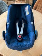 Maxi-Cosi met verkleiner en Joolz adapters, Ophalen, 0 t/m 13 kg, Maxi-Cosi, Gebruikt