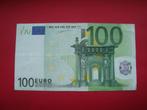 Bankbiljet Finland 100 Euro Duisenberg., Postzegels en Munten, Bankbiljetten | Europa | Eurobiljetten, Verzenden, Finland, 100 euro