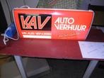 Te koop: Lichtbak, Ophalen of Verzenden, Nieuw, Lichtbak of (neon) lamp
