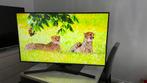 50” 4K Smart tv Samsung - Youtube - Netflix - Disney - HBO, Audio, Tv en Foto, Televisies, Ophalen, 50 Hz, Samsung, 100 cm of meer