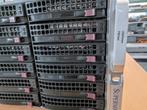 Supermicro 36-Bay NAS Server + 27x 14TB HDD + Xeon + 128GB E, Computers en Software, Servers, Ophalen, Zo goed als nieuw