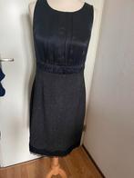 Caroll elegant French fashion dress maat 40, Ophalen of Verzenden, Zo goed als nieuw, Maat 38/40 (M), Zwart