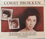Corry Brokken De keuze van Annie de Reuver Cd, Ophalen of Verzenden, Gebruikt, Levenslied of Smartlap