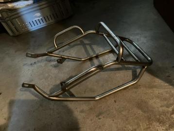 2 x Zundapp bagagerek type 529. beschikbaar voor biedingen