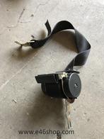 GORDEL BMW 3 SERIE E46 COUPE ACHTERBANK  RECHTS, Auto-onderdelen, Interieur en Bekleding, Gebruikt, -, -, Ophalen of Verzenden