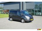 Ford Westfalia Nugget 155PK, Caravans en Kamperen, Diesel, Bedrijf, Ford, Bus-model