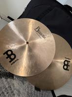 ZIE BESCHRIJVING DIVERSE CYMBALS [ZO GOED ALS NIEUW], Muziek en Instrumenten, Ophalen, Zo goed als nieuw, Overige merken