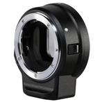 Nikon FTZ Mount Adapter, Ophalen of Verzenden, Zo goed als nieuw