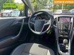 Opel Astra Sports Tourer 1.4 Turbo LPG Business +, Auto's, Opel, Voorwielaandrijving, Euro 5, Stof, Gebruikt