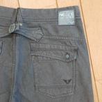 PME Jeans PALL MALL spijkerbroek grijs maat 34 x 34 - nieuw, Nieuw, Grijs, Ophalen of Verzenden, W33 - W34 (confectie 48/50)