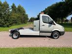 Mercedes-Benz Sprinter 518 Be trekker 12 ton automaat, Auto's, Automaat, Achterwielaandrijving, Gebruikt, 2987 cc