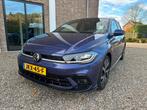Volkswagen Polo 1.0 TSI 110pk Dsg-7 R-LinePano / IQ -Licht, Overige kleuren, Alcantara, Bedrijf, 600 kg