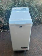 AEG wasmachine bovenlader Type L6TBN62K 1343812, Witgoed en Apparatuur, 85 tot 90 cm, Zo goed als nieuw, Ophalen