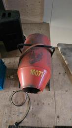 Hete lucht kanon gas, Doe-het-zelf en Verbouw, Ophalen, Gebruikt, 800 watt of meer