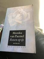 Monika van Paemel - Rozen op ijs, Ophalen of Verzenden, Zo goed als nieuw, Nederland, Monika van Paemel