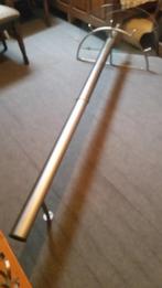Moderne wandkapstok, Overige materialen, Gebruikt, 150 tot 200 cm, Ophalen