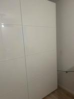IKEA Pax Kast - Schuifdeuren, Kunststof, 200 cm of meer, 150 tot 200 cm, Ophalen of Verzenden