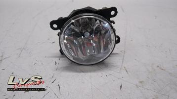 Mistlamp rechts-voor van een Dacia Sandero beschikbaar voor biedingen