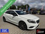 Mercedes A-klasse 180 Prestige Automaat, 65 €/maand, Gebruikt, 4 cilinders, Met garantie (alle)