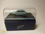 Brumm Seat 600 1957 blauw, Ophalen of Verzenden, Nieuw, Auto, Overige merken