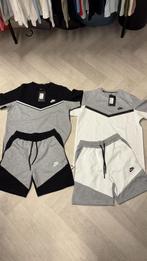 Nike tech zomerset S tot XXL, Kleding | Heren, Heren-kledingpakketten, Ophalen of Verzenden, Zo goed als nieuw, Overige maten