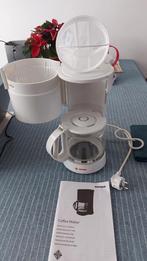 Nieuw koffiezetapparaat € 10,00, Ophalen, Nieuw, Koffiemachine