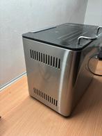 Kenwood Broodbakmachine - Zo goed als nieuw, Witgoed en Apparatuur, Broodbakmachines, Ophalen of Verzenden, Zo goed als nieuw