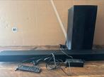 Lg sl4y soundbar, Audio, Tv en Foto, Home Cinema-sets, Overige spelers, 40 tot 70 watt, Ophalen, Overige merken