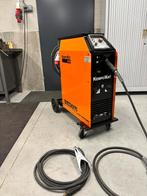 ONVERWOESTBARE KEMPPI KEMPOMAT 3200 ZEER GOEDE STAAT!!!!, Doe-het-zelf en Verbouw, Gereedschap | Lasapparaten, Ophalen of Verzenden