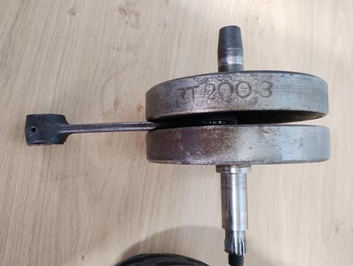 Diverse onderdelen voor DKW RT., Motoren, Onderdelen | Oldtimers, Gebruikt, Ophalen of Verzenden