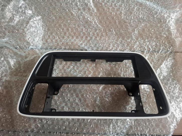 Radio Frame Auto Onderdeel, Auto-onderdelen, Interieur en Bekleding, Universele onderdelen, Gebruikt, Ophalen