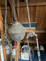 Olielamp, Antiek en Kunst, Ophalen of Verzenden