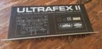 Behringer ultrafex 2, Ophalen of Verzenden, Zo goed als nieuw