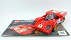LEGO Speed Champions 76906 - 1970 Ferarri 512 M, Ophalen of Verzenden, Zo goed als nieuw, Lego