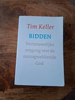 Tim Keller - Bidden, Ophalen of Verzenden, Zo goed als nieuw, Tim Keller