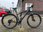 Rockrider EX PL 500 MTB Maat L 29 inch zwart, Hardtail, Heren, 49 tot 53 cm, Zo goed als nieuw