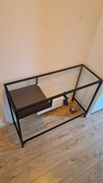 Ikea VITTSJÖ Tafel, Huis en Inrichting, Tafels | Salontafels, Ophalen, Gebruikt, 100 tot 150 cm, 50 tot 100 cm