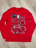 Longsleeve maat 164 - nieuw, Kinderen en Baby's, Kinderkleding | Maat 164, C&A, Nieuw, Ophalen of Verzenden, Shirt of Longsleeve