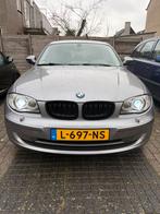 BMW 1-Serie 2.0 118I 5DR 2010 Grijs, 1-Serie, 65 €/maand, Achterwielaandrijving, 1995 cc