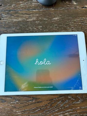 Ipad 10.2 2020 beschikbaar voor biedingen