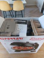 GFerrari Pizzaoven - Nieuw in doos!, Ophalen of Verzenden