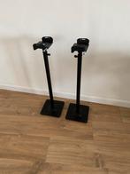 Z.g.a.n. luidspreker stands, Audio, Tv en Foto, Overige Audio, Tv en Foto, Ophalen, Zo goed als nieuw