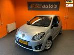 Renault Twingo 1.2 16V / AUTOMAAT / DE LUXE / AIRCO!, Auto's, Gebruikt, 4 cilinders, 4 stoelen, 923 kg