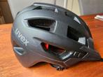 Uvex fietshelm, lange zon oversteek. Maat 52-57 cm, Ophalen of Verzenden