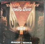 Status Quo - back to back, Ophalen of Verzenden, Zo goed als nieuw