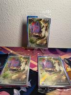 Pokemon N's Zorua sealed promo’s, Ophalen of Verzenden, Zo goed als nieuw, Losse kaart