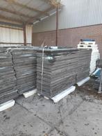 Isolatie platen roofmate, Doe-het-zelf en Verbouw, Ophalen of Verzenden, Zo goed als nieuw, Hardschuim (Pir), 15 m² of meer